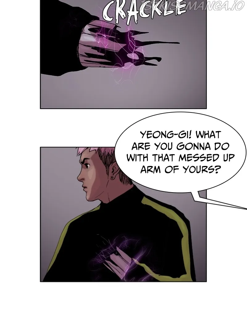 Read Machine Uprising chapter 28 image 60 on Lezhin
