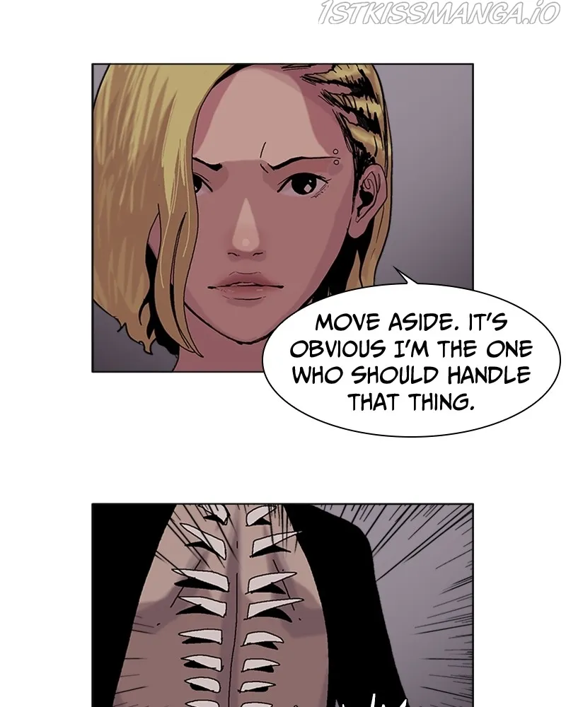 Read Machine Uprising chapter 28 image 61 on Lezhin