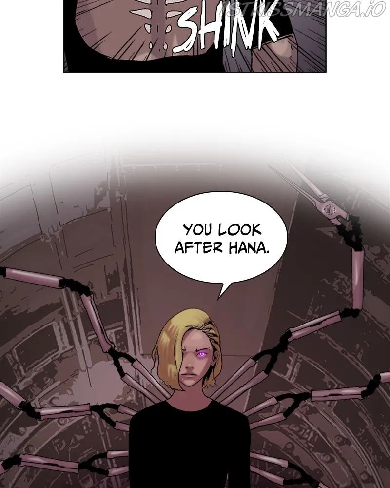 Read Machine Uprising chapter 28 image 62 on Lezhin