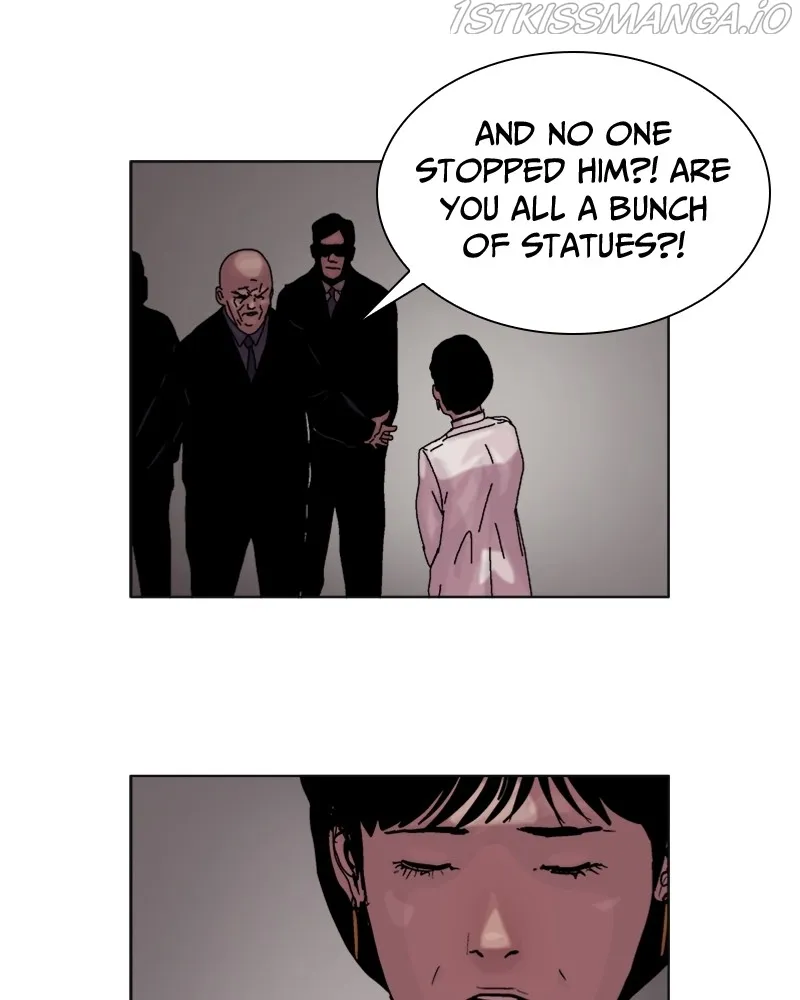 Read Machine Uprising chapter 28 image 9 on Lezhin
