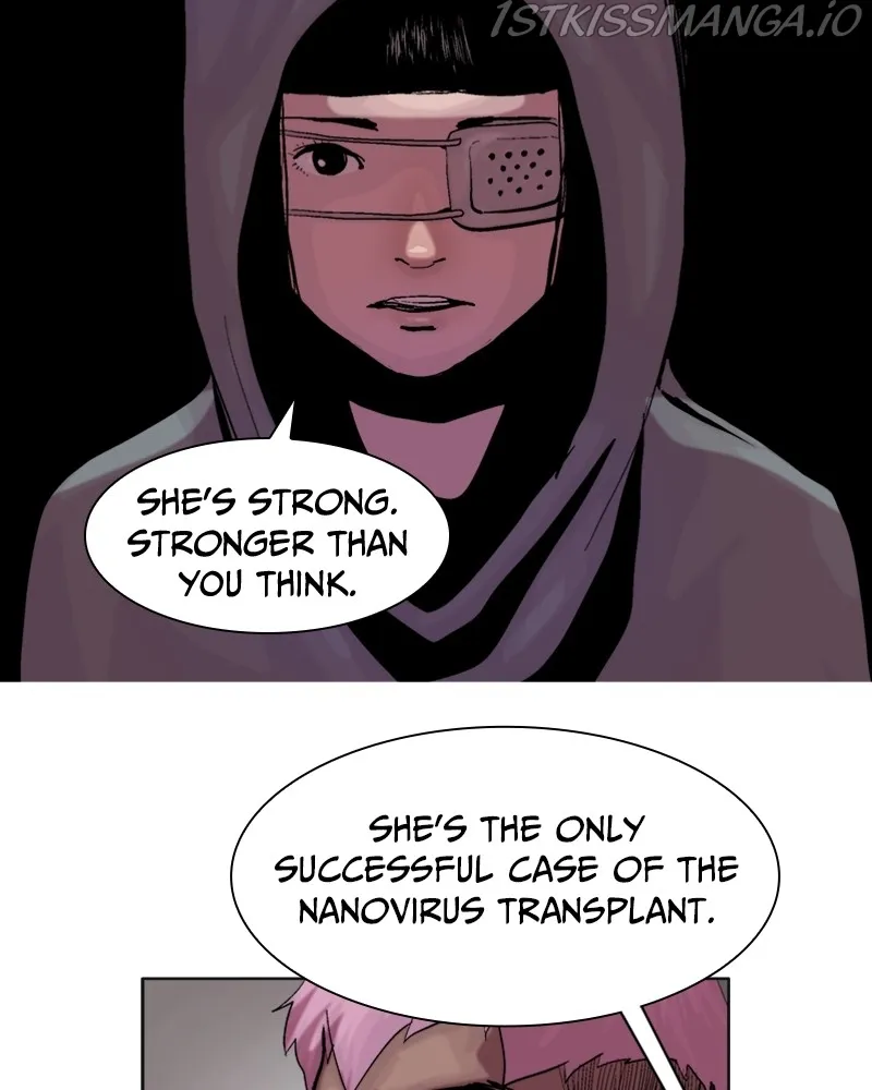 Read Machine Uprising chapter 29 image 11 on Lezhin