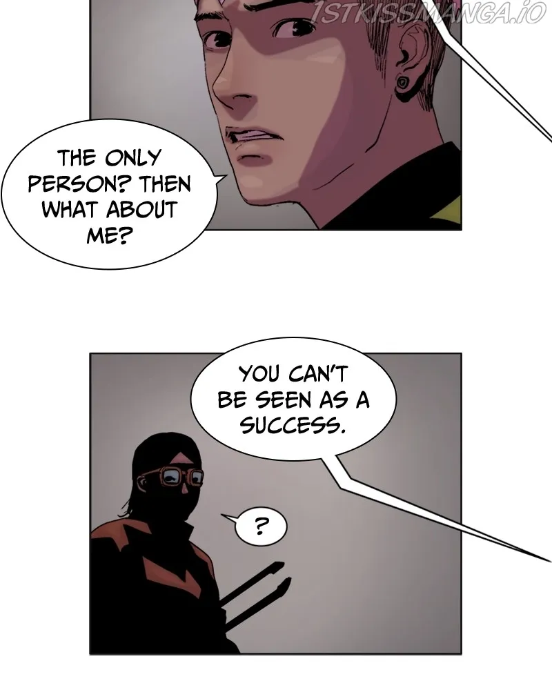 Read Machine Uprising chapter 29 image 12 on Lezhin
