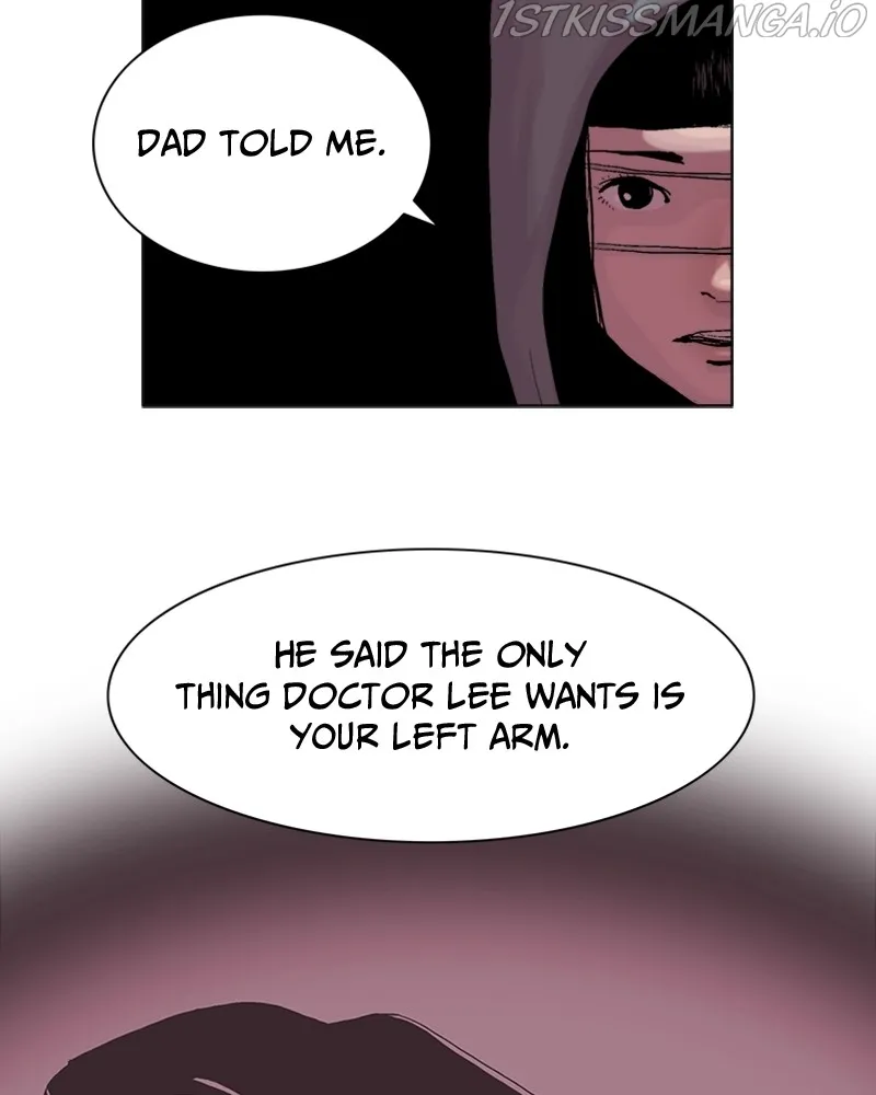 Read Machine Uprising chapter 29 image 16 on Lezhin