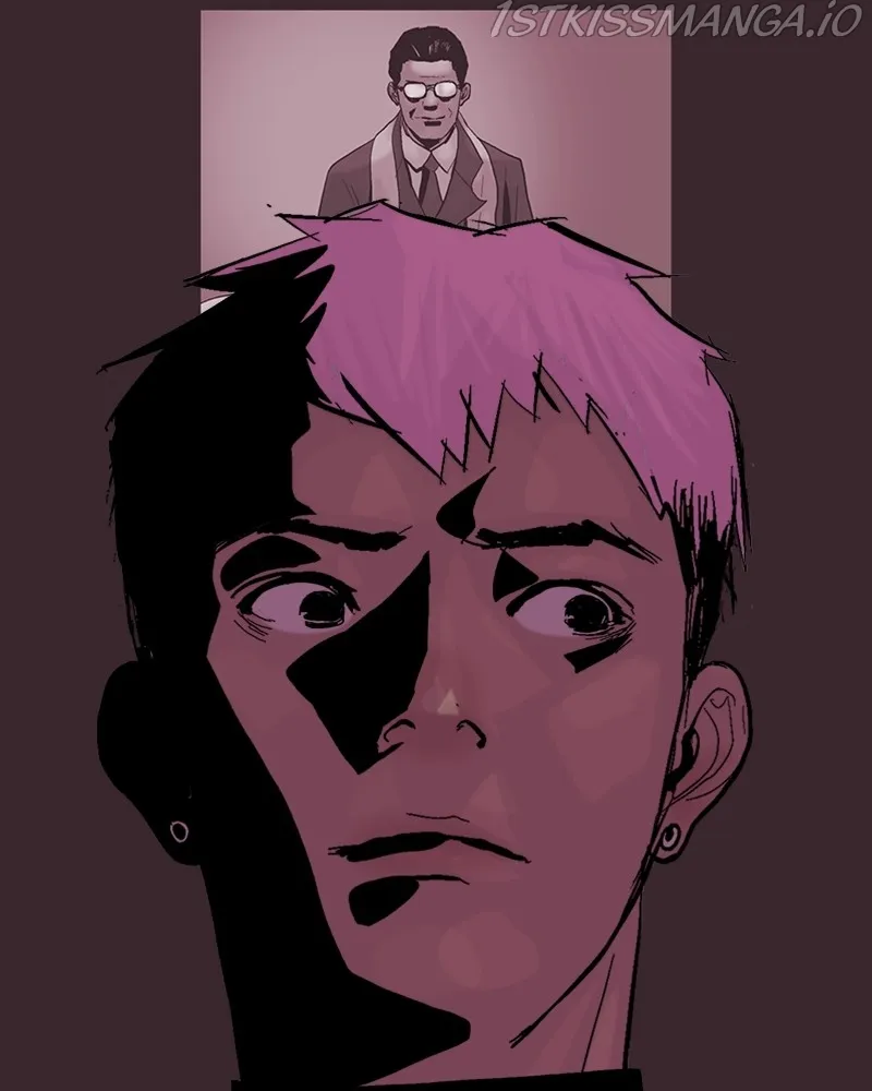 Read Machine Uprising chapter 29 image 19 on Lezhin