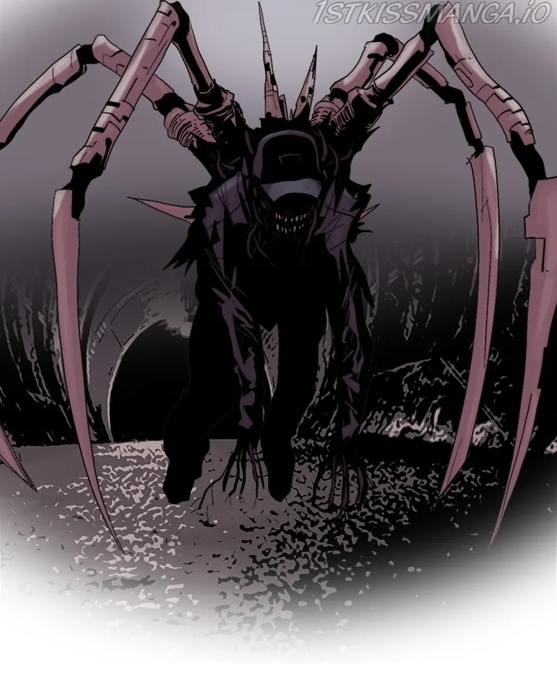 Read Machine Uprising chapter 29 image 2 on Lezhin