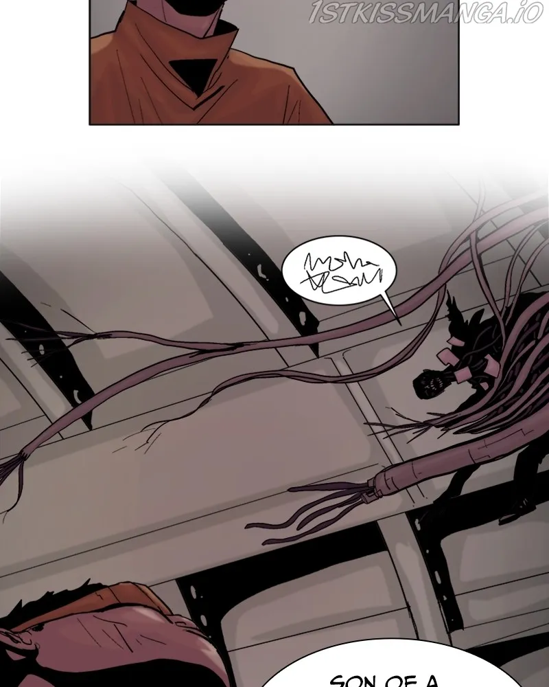 Read Machine Uprising chapter 29 image 23 on Lezhin