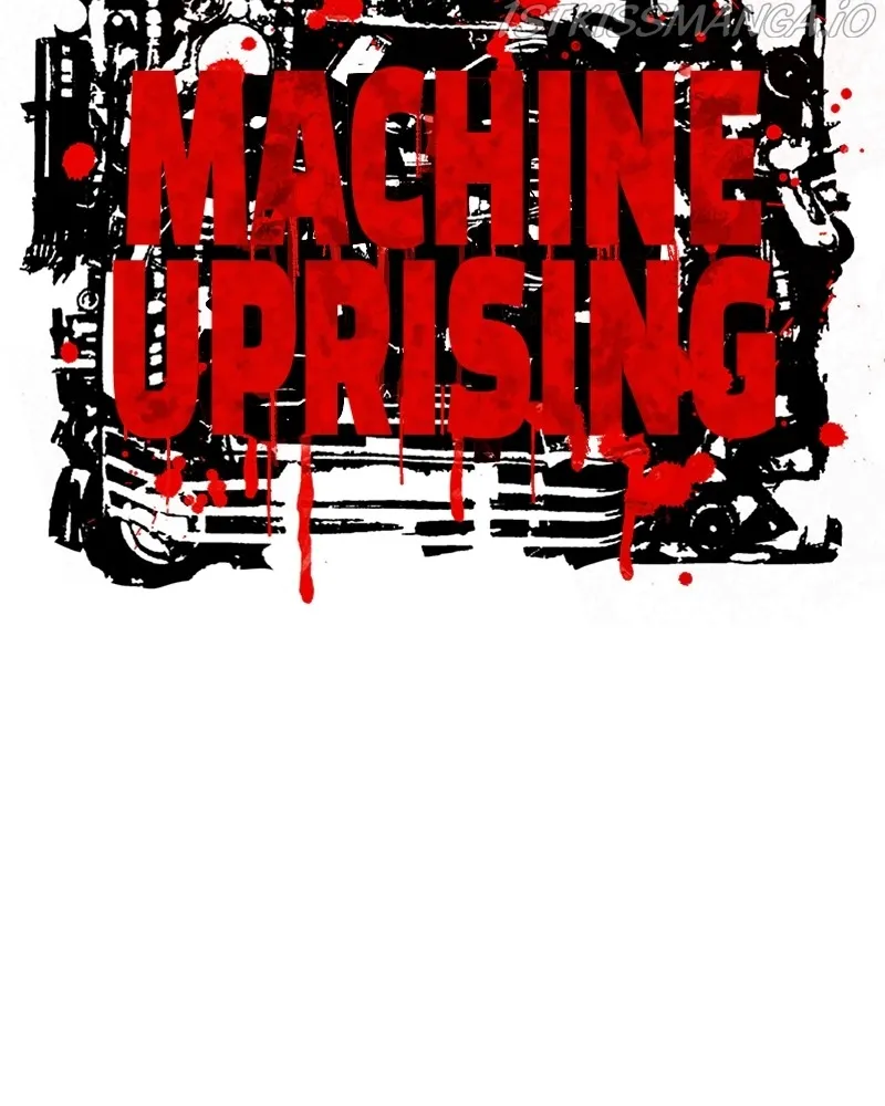 Read Machine Uprising chapter 29 image 25 on Lezhin