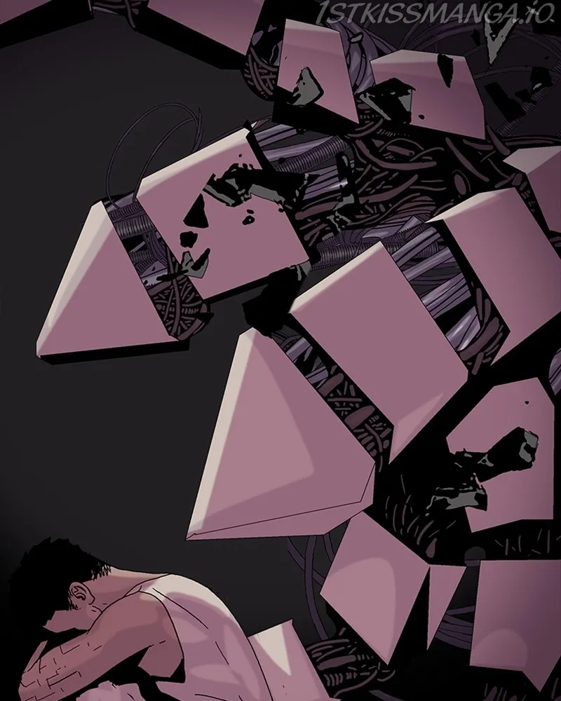 Read Machine Uprising chapter 29 image 28 on Lezhin