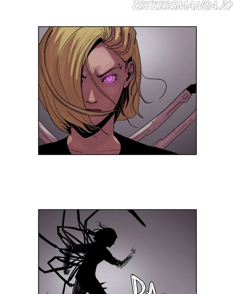 Read Machine Uprising chapter 29 image 3 on Lezhin
