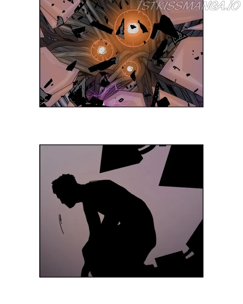 Read Machine Uprising chapter 29 image 32 on Lezhin