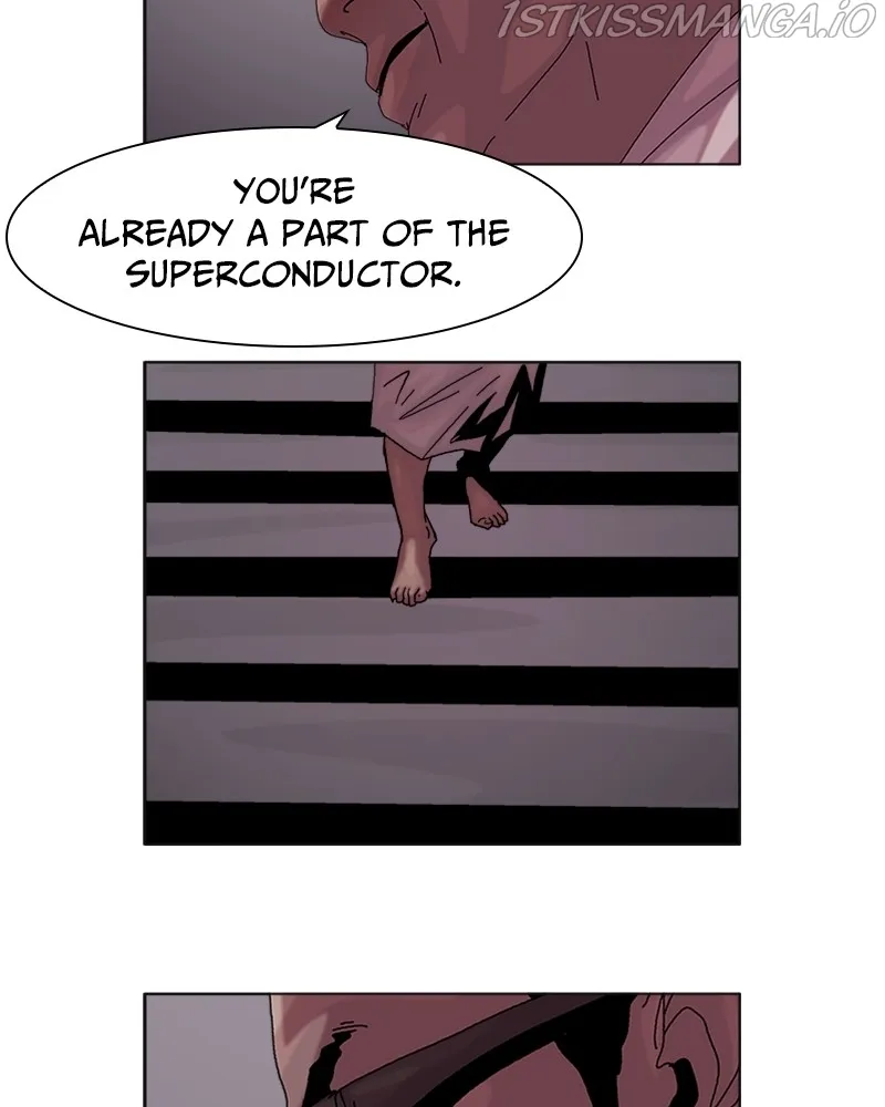Read Machine Uprising chapter 29 image 34 on Lezhin