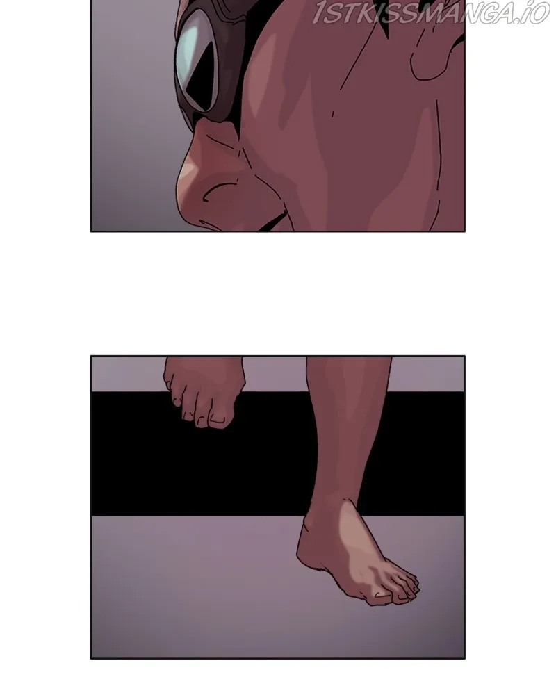 Read Machine Uprising chapter 29 image 35 on Lezhin
