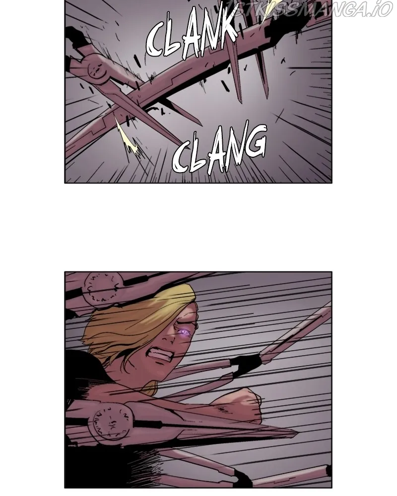 Read Machine Uprising chapter 29 image 44 on Lezhin