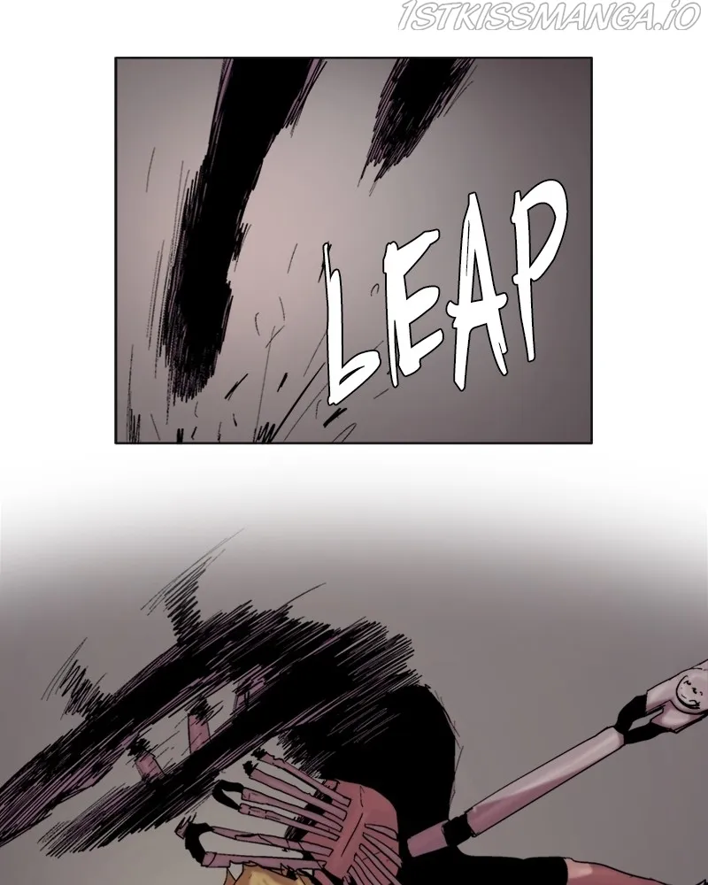 Read Machine Uprising chapter 29 image 46 on Lezhin