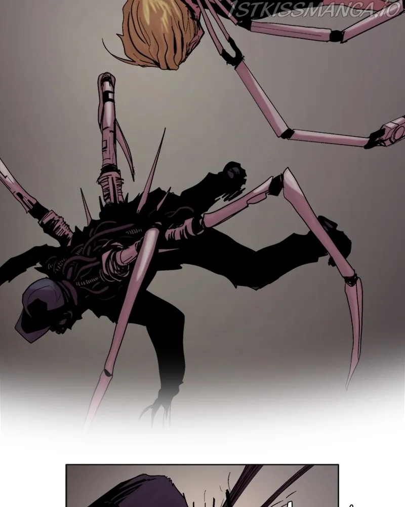 Read Machine Uprising chapter 29 image 47 on Lezhin