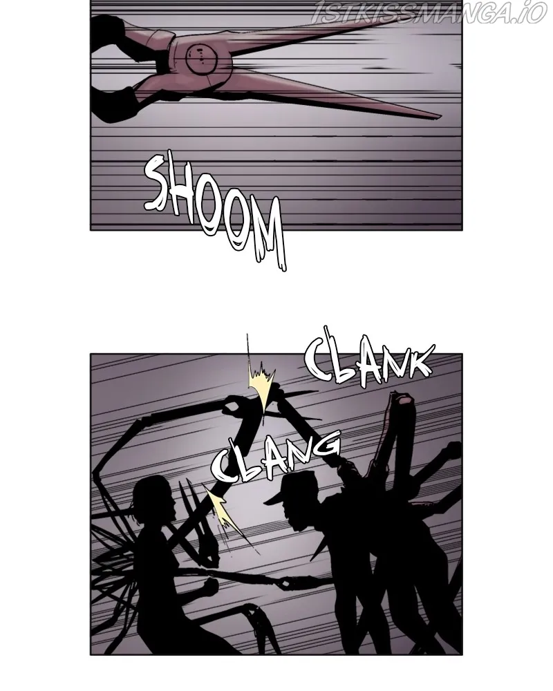 Read Machine Uprising chapter 29 image 5 on Lezhin