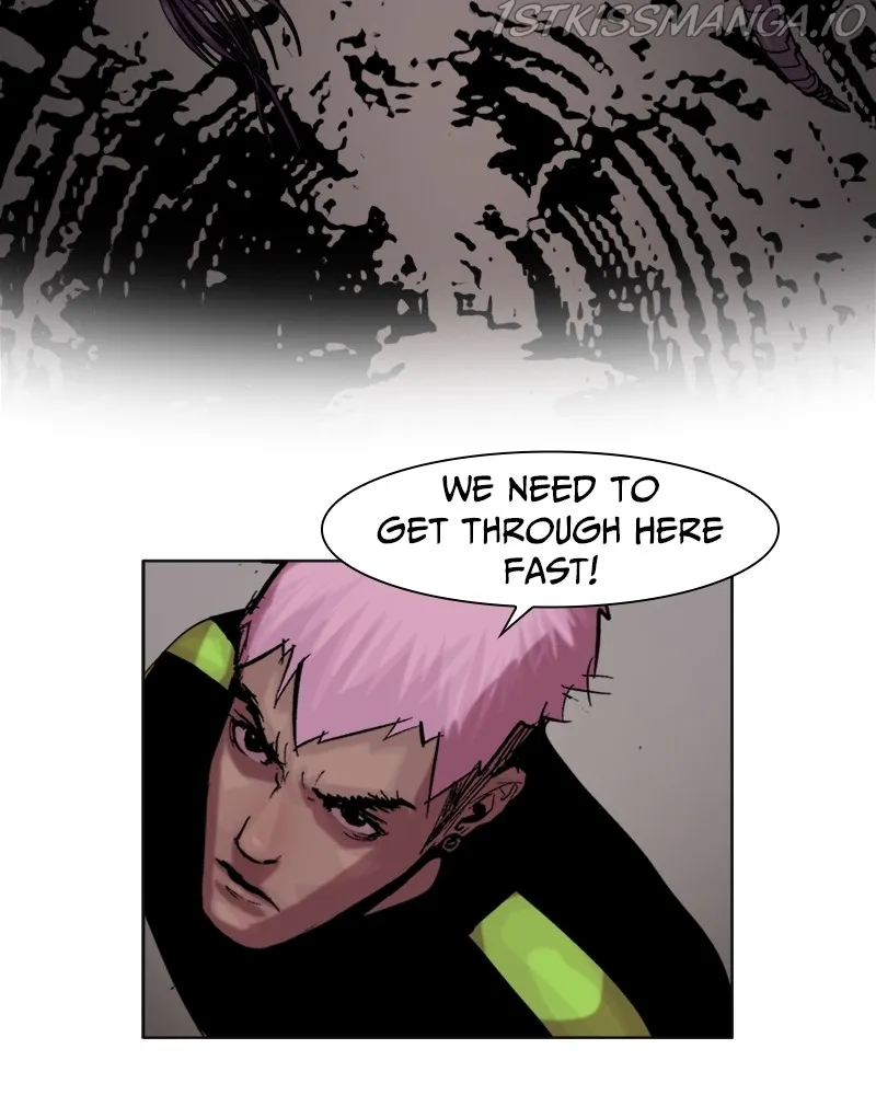 Read Machine Uprising chapter 29 image 51 on Lezhin