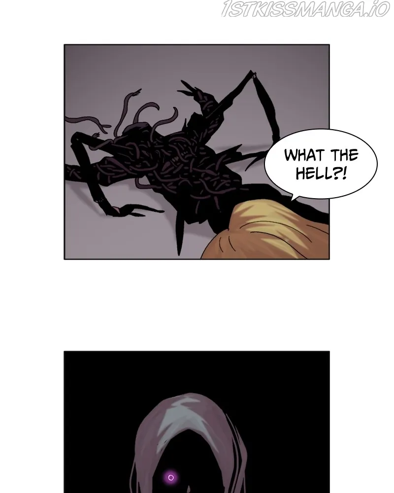 Read Machine Uprising chapter 29 image 56 on Lezhin