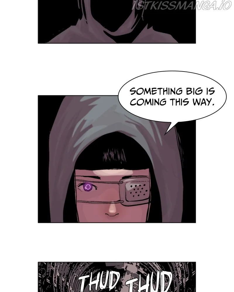 Read Machine Uprising chapter 29 image 57 on Lezhin
