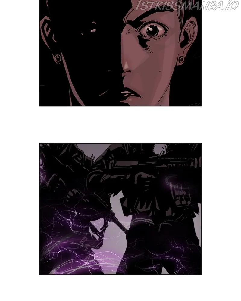 Read Machine Uprising chapter 29 image 62 on Lezhin