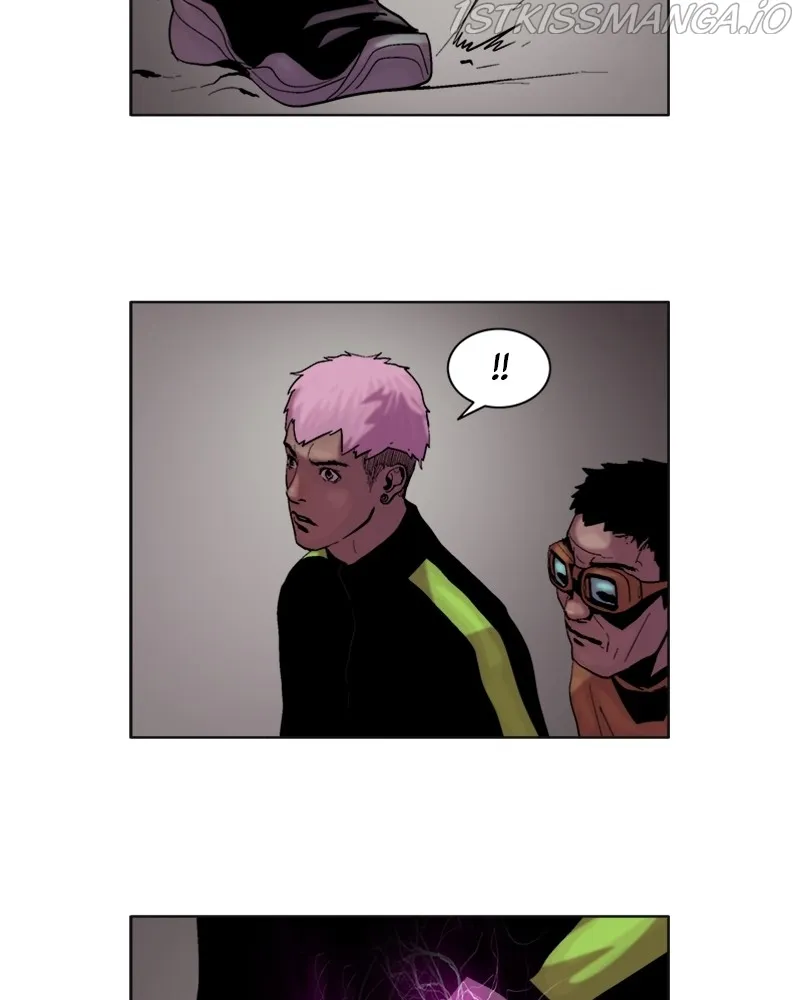 Read Machine Uprising chapter 29 image 8 on Lezhin