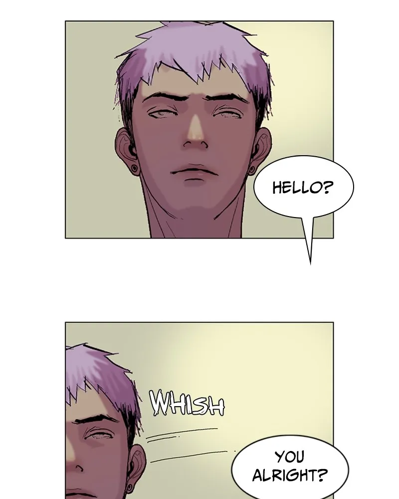 Read Machine Uprising chapter 3 image 10 on Lezhin