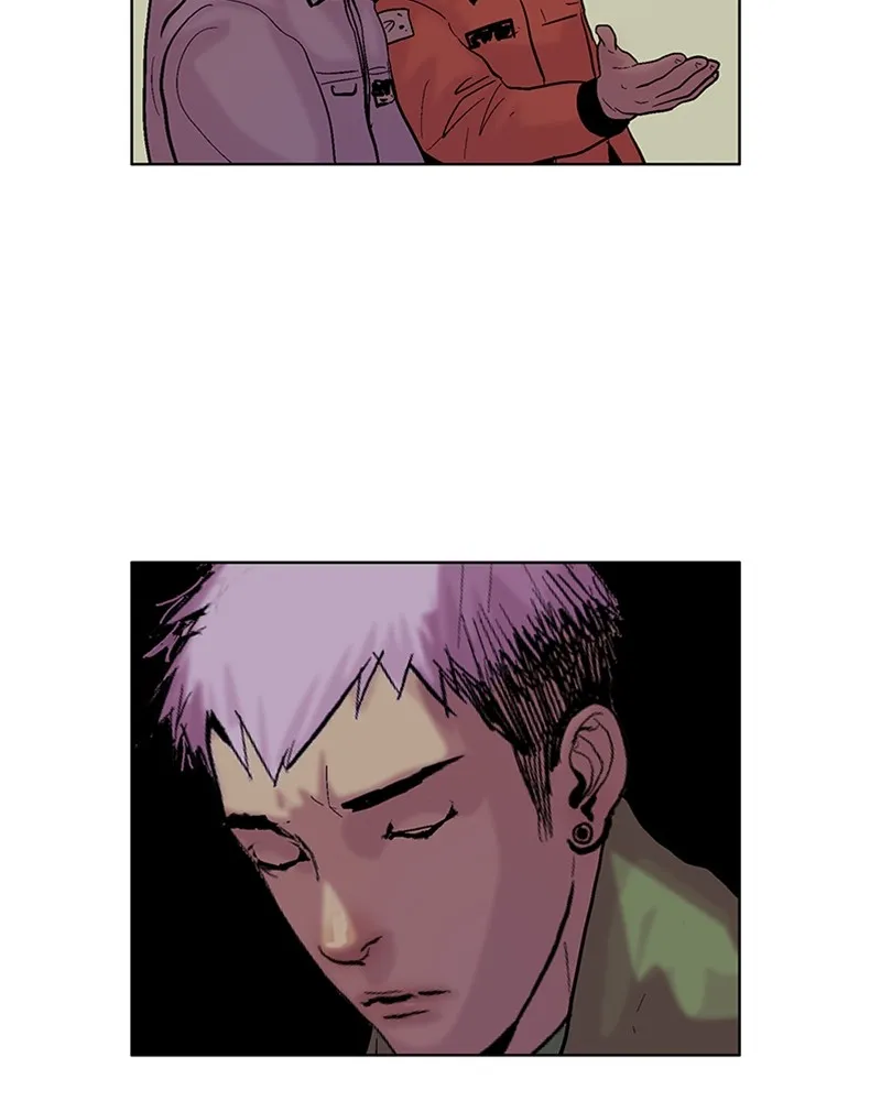 Read Machine Uprising chapter 3 image 14 on Lezhin