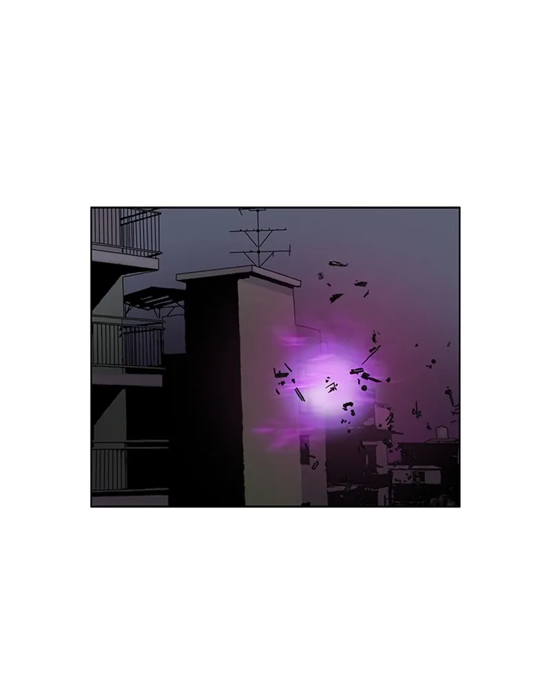 Read Machine Uprising chapter 3 image 2 on Lezhin