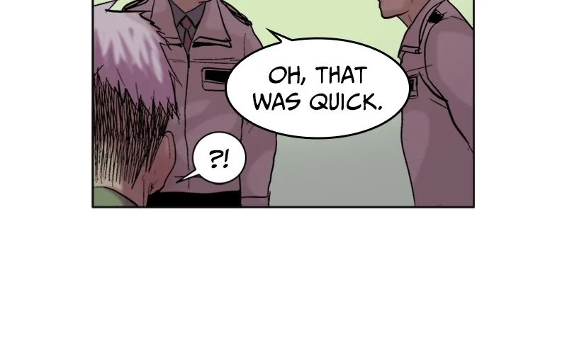 Read Machine Uprising chapter 3 image 24 on Lezhin
