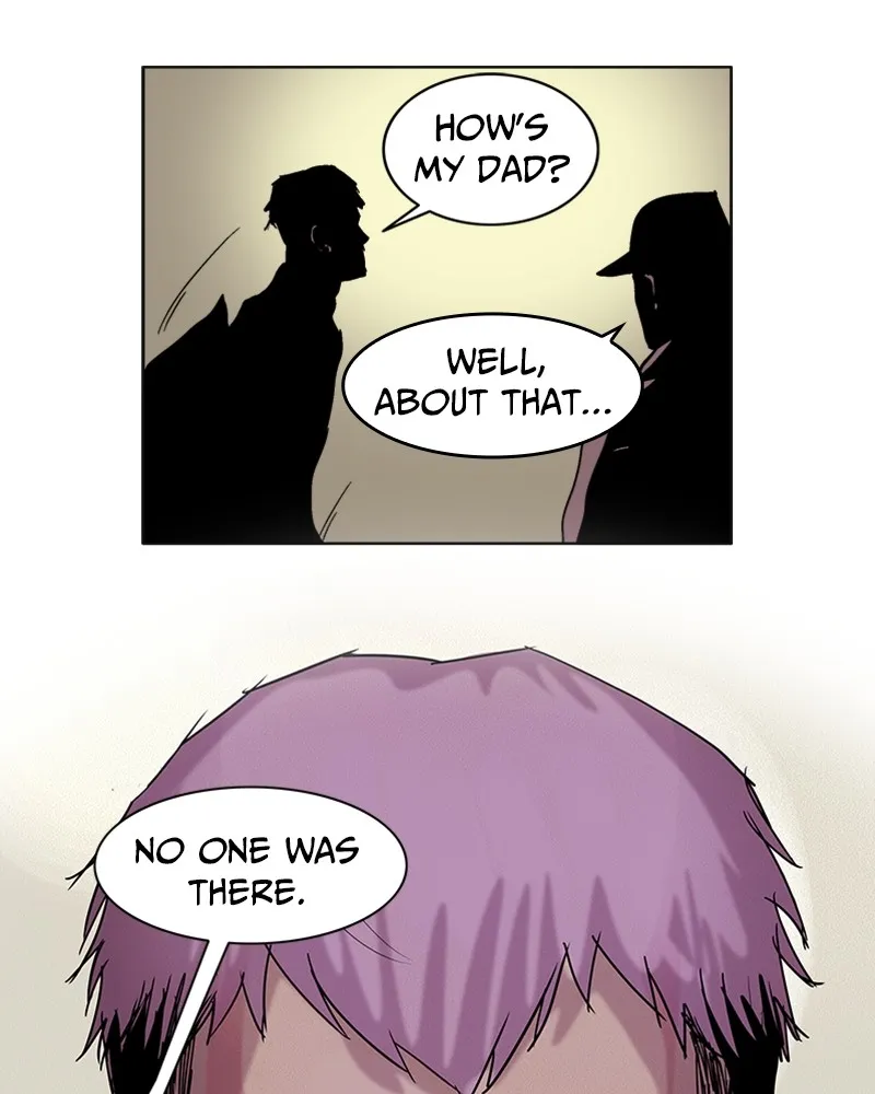Read Machine Uprising chapter 3 image 25 on Lezhin
