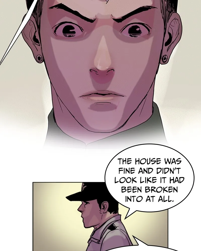 Read Machine Uprising chapter 3 image 26 on Lezhin