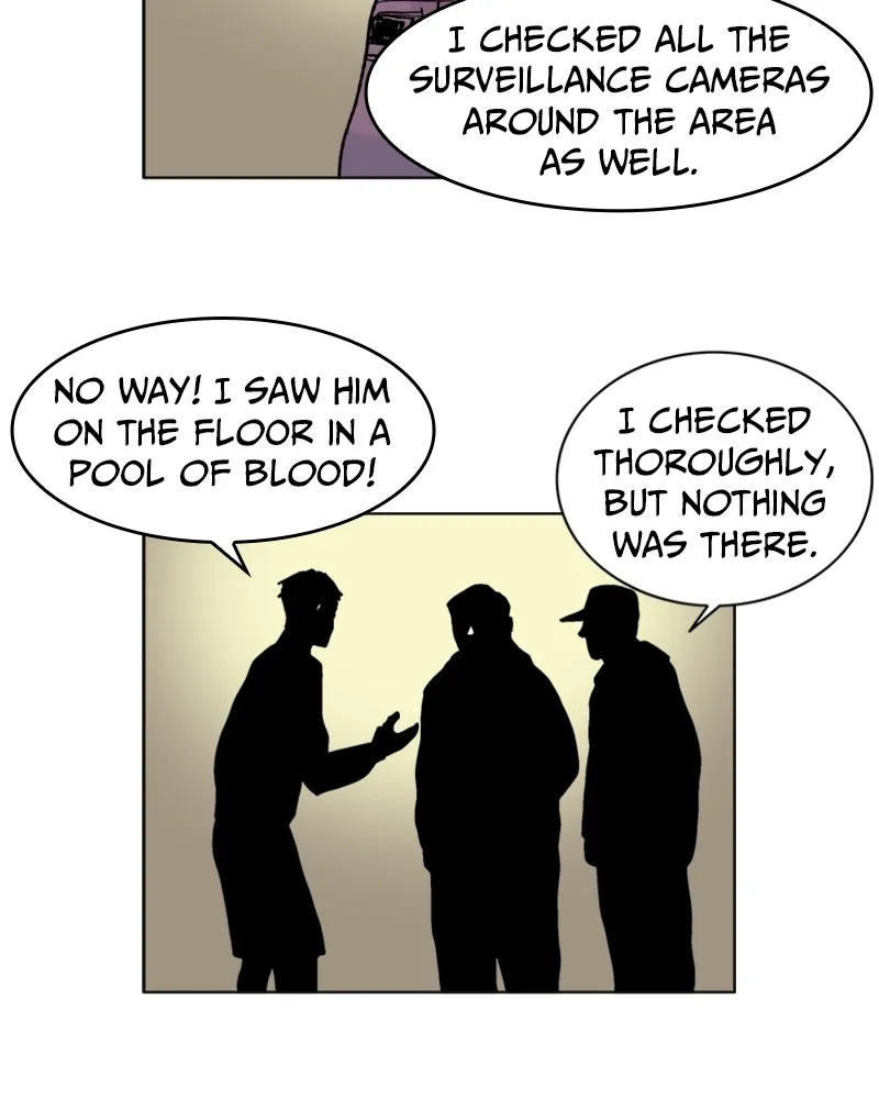 Read Machine Uprising chapter 3 image 27 on Lezhin