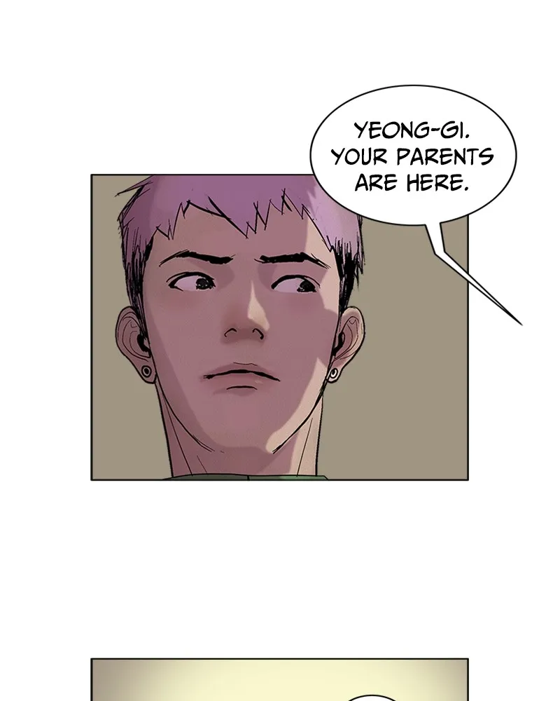 Read Machine Uprising chapter 3 image 28 on Lezhin