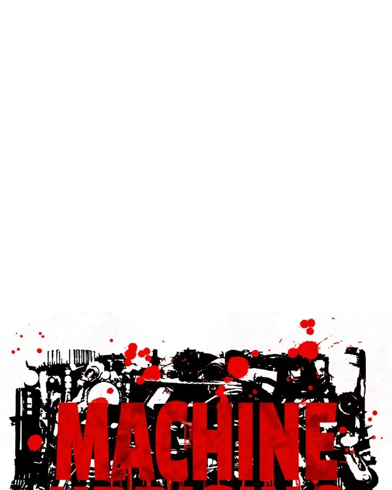 Read Machine Uprising chapter 3 image 3 on Lezhin