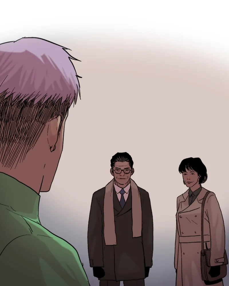 Read Machine Uprising chapter 3 image 30 on Lezhin