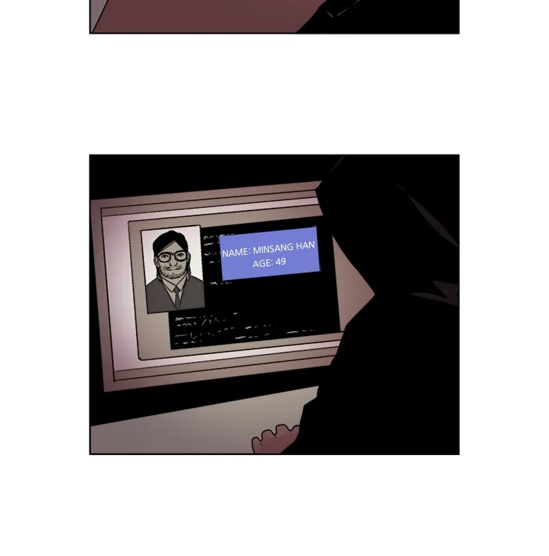 Read Machine Uprising chapter 3 image 34 on Lezhin