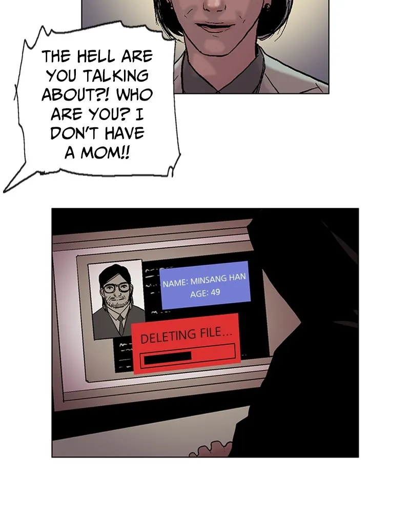 Read Machine Uprising chapter 3 image 36 on Lezhin