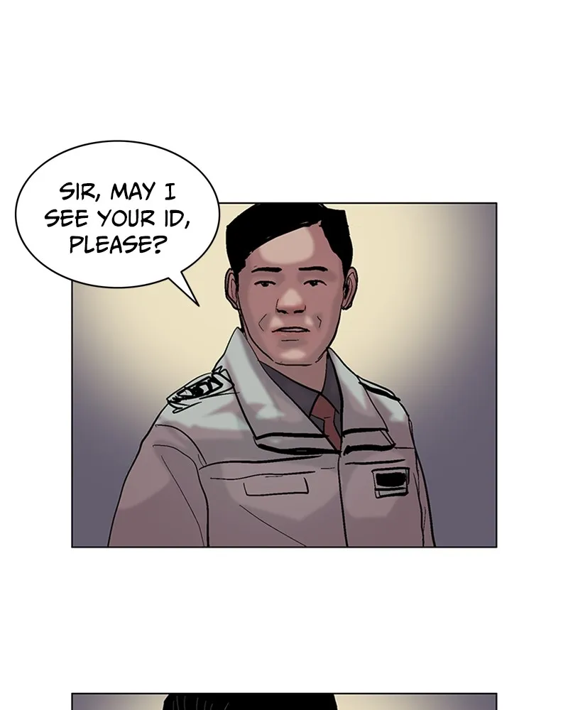 Read Machine Uprising chapter 3 image 38 on Lezhin