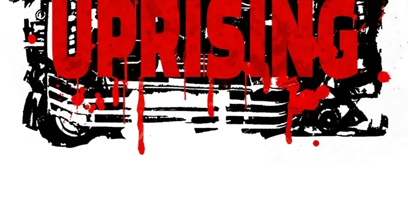 Read Machine Uprising chapter 3 image 4 on Lezhin