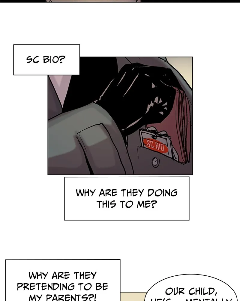 Read Machine Uprising chapter 3 image 40 on Lezhin