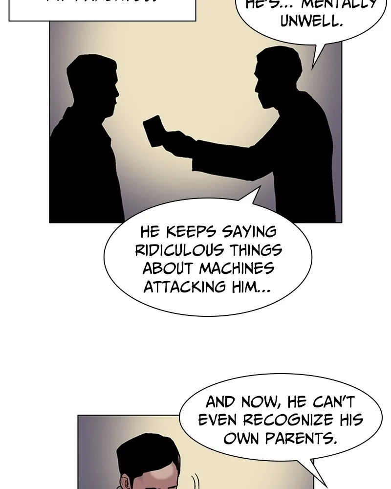 Read Machine Uprising chapter 3 image 41 on Lezhin