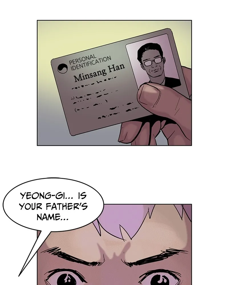 Read Machine Uprising chapter 3 image 43 on Lezhin