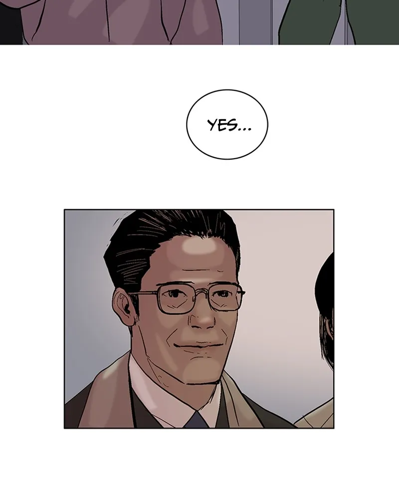 Read Machine Uprising chapter 3 image 45 on Lezhin