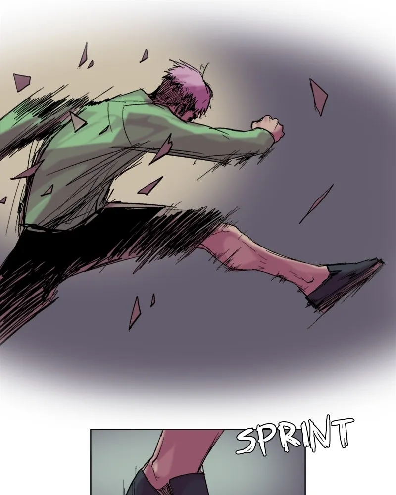 Read Machine Uprising chapter 3 image 51 on Lezhin