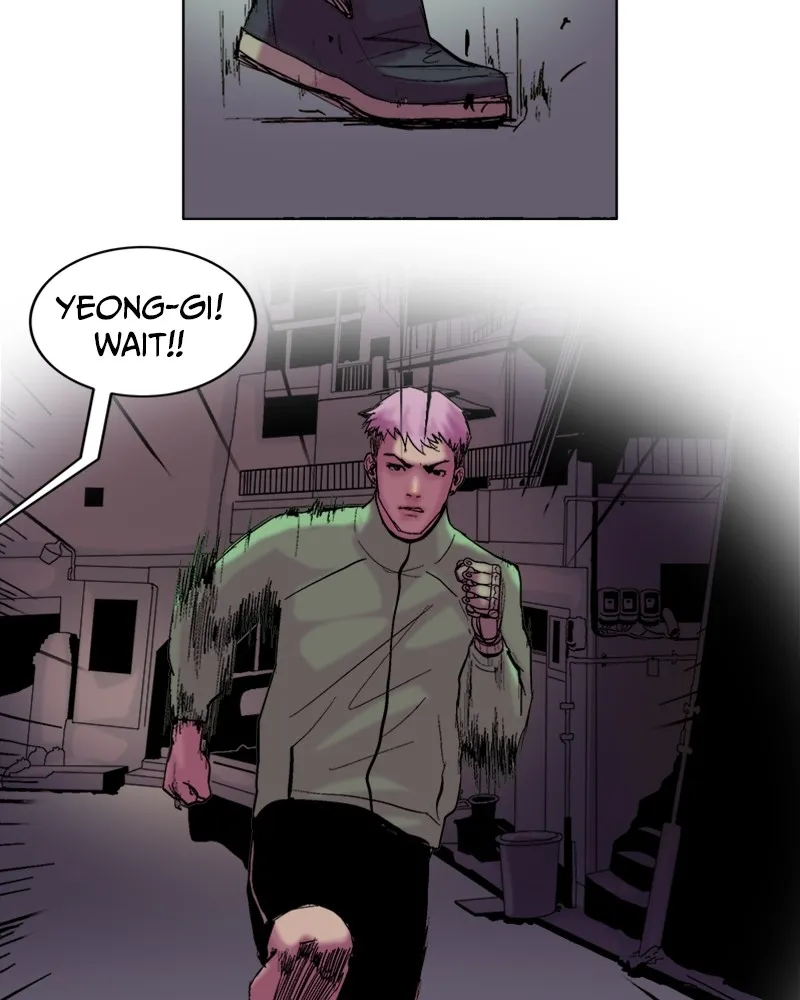Read Machine Uprising chapter 3 image 52 on Lezhin