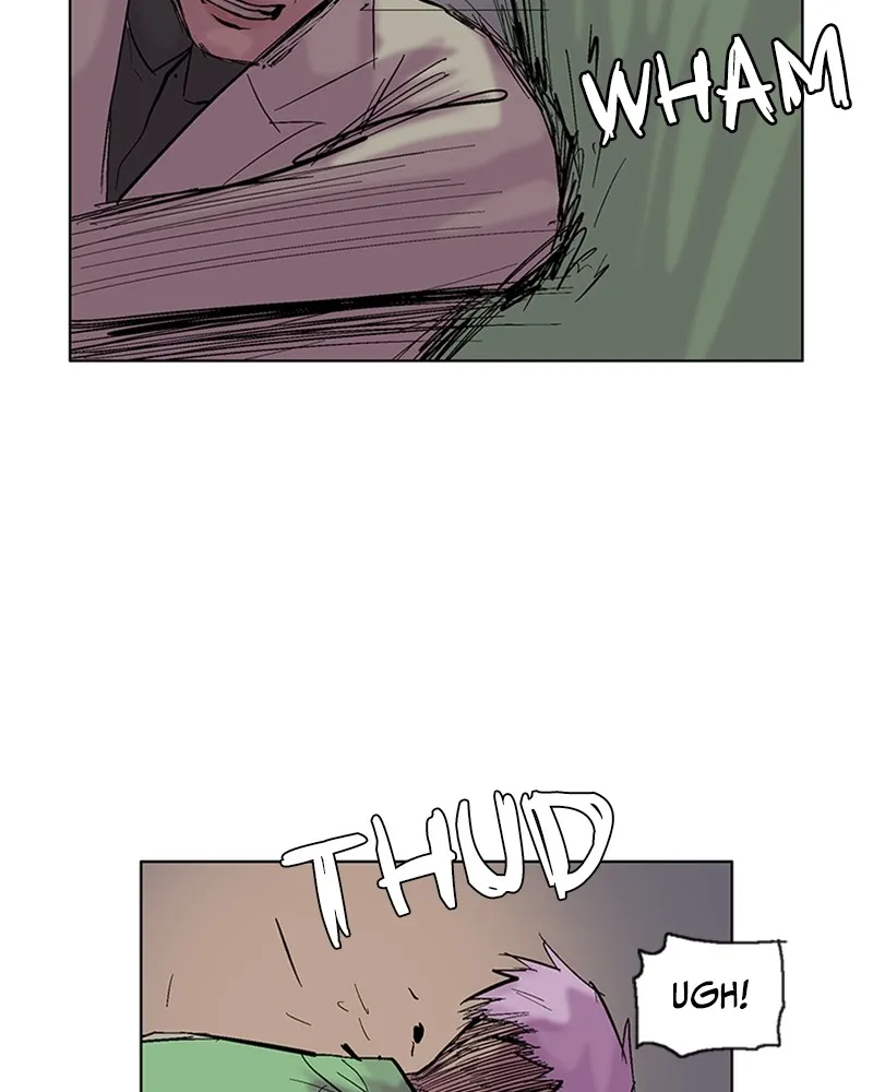Read Machine Uprising chapter 3 image 60 on Lezhin