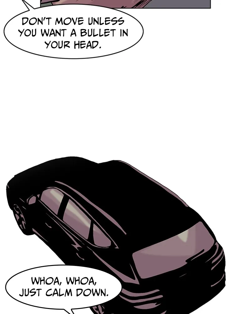 Read Machine Uprising chapter 3 image 62 on Lezhin