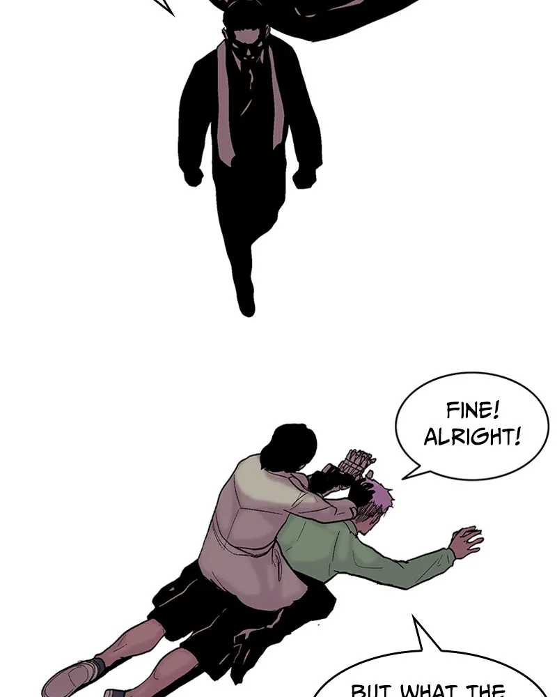 Read Machine Uprising chapter 3 image 63 on Lezhin