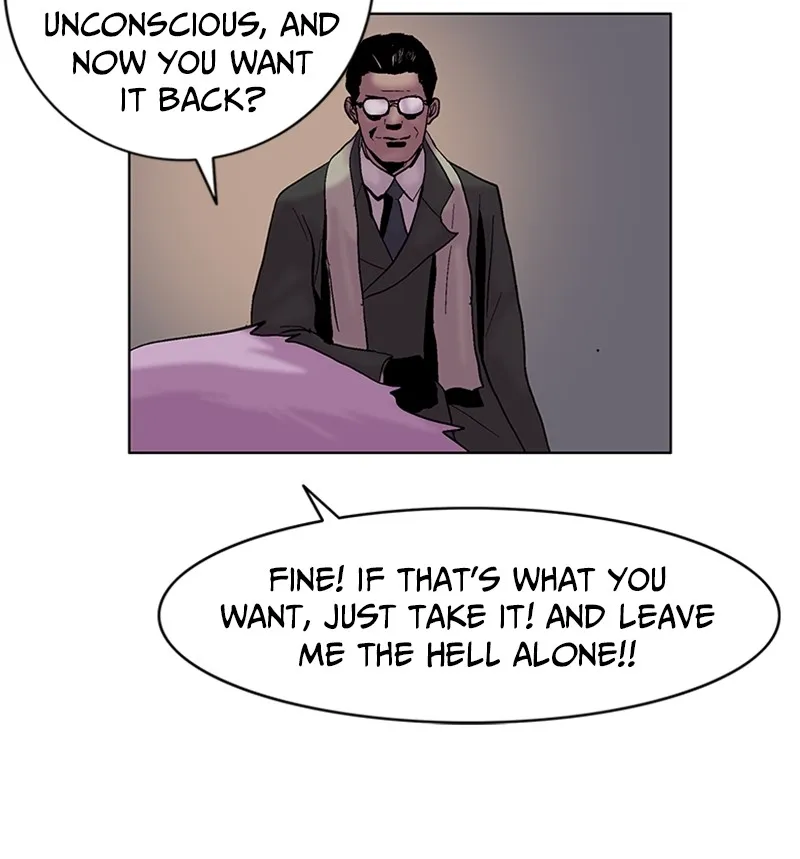 Read Machine Uprising chapter 3 image 65 on Lezhin