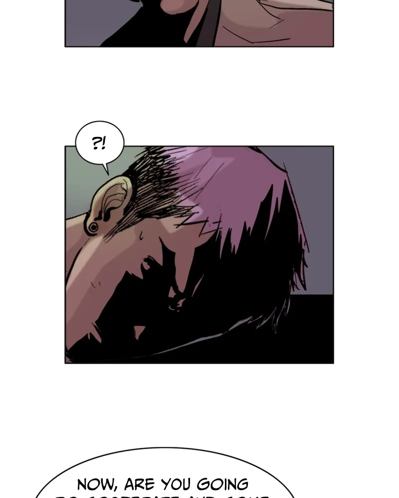Read Machine Uprising chapter 3 image 67 on Lezhin